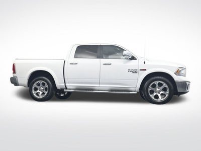 2019 RAM 1500 Classic Laramie Crew Cab 4x4 5'7' Box
