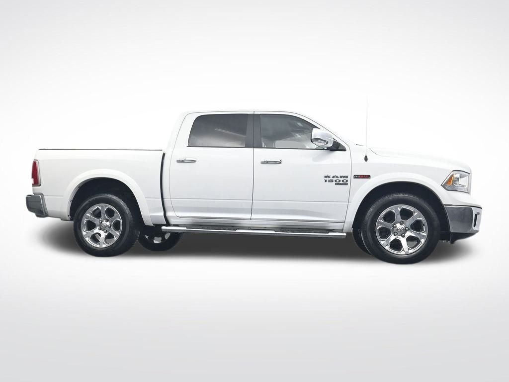 2019 RAM 1500 Classic Laramie Crew Cab 4x4 5'7' Box