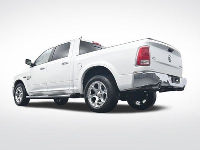 2019 RAM 1500 Classic Laramie Crew Cab 4x4 5'7' Box