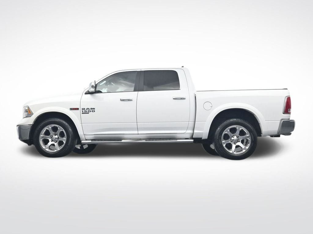 2019 RAM 1500 Classic Laramie Crew Cab 4x4 5'7' Box