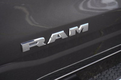 2024 RAM Ram 1500 RAM 1500 BIG HORN QUAD CAB 4X2 6'4' BOX