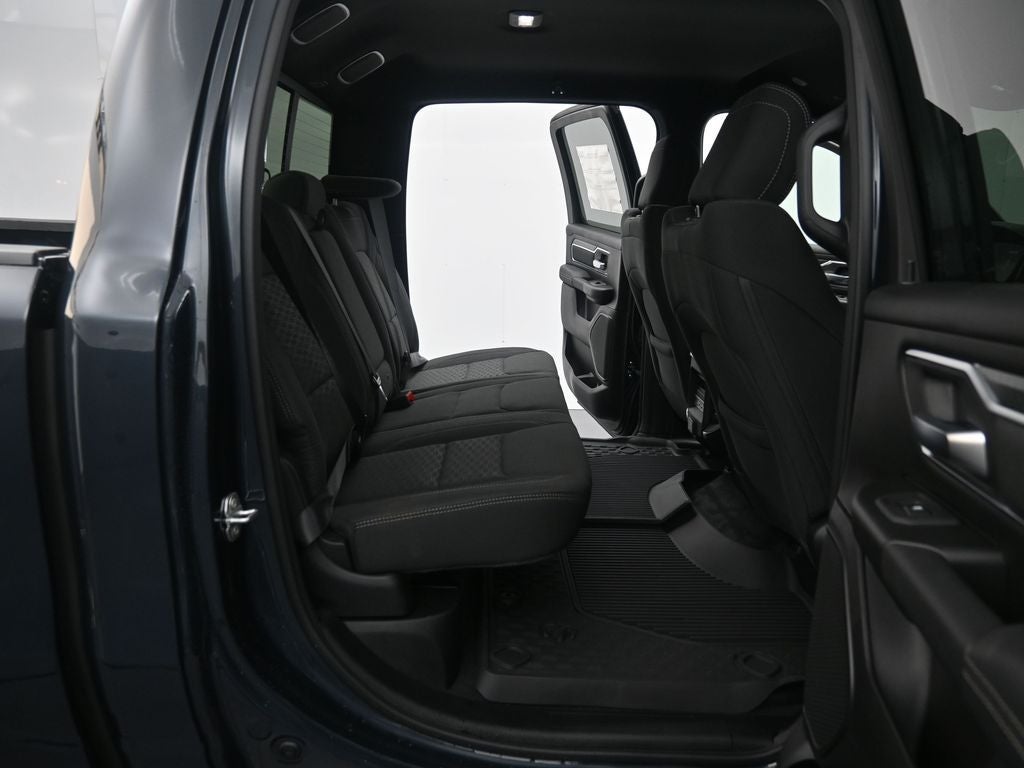 2026 RAM 1500 RAM 1500 BIG HORN CREW CAB 4X2 5'7' BOX