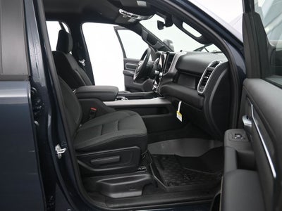 2026 RAM 1500 RAM 1500 BIG HORN CREW CAB 4X2 5'7' BOX