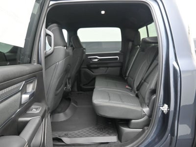 2026 RAM 1500 RAM 1500 BIG HORN CREW CAB 4X2 5'7' BOX