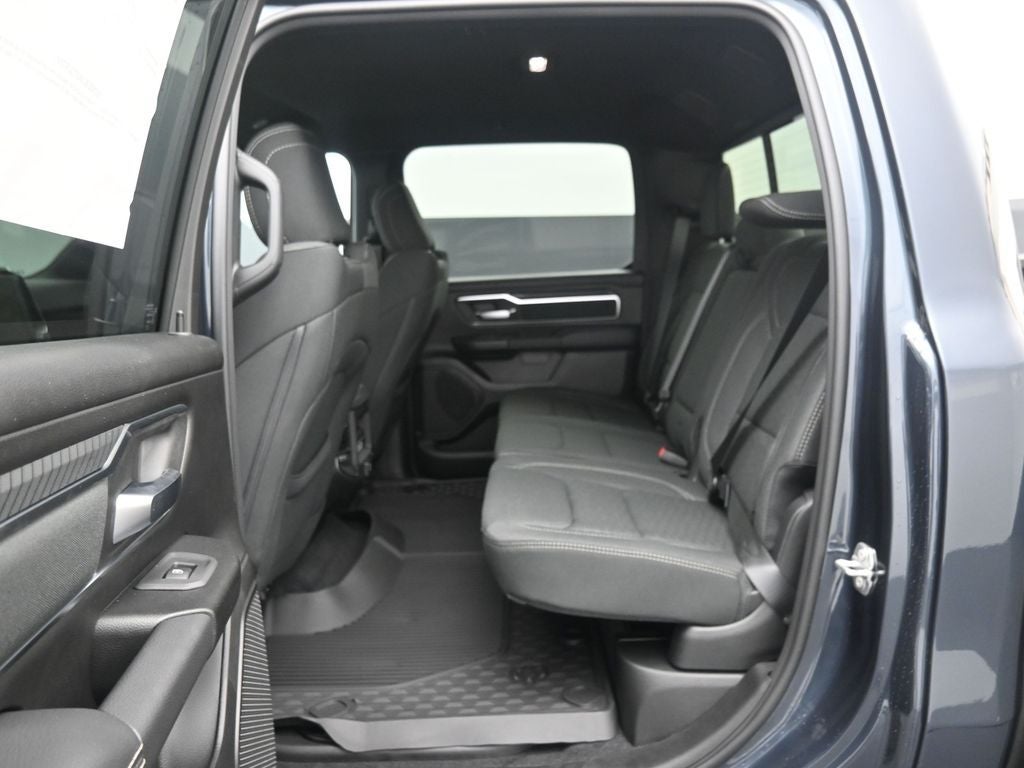 2026 RAM 1500 RAM 1500 BIG HORN CREW CAB 4X2 5'7' BOX