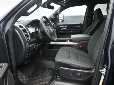 2026 RAM 1500 RAM 1500 BIG HORN CREW CAB 4X2 5'7' BOX