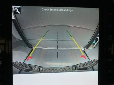 2026 RAM 1500 RAM 1500 BIG HORN CREW CAB 4X2 5'7' BOX