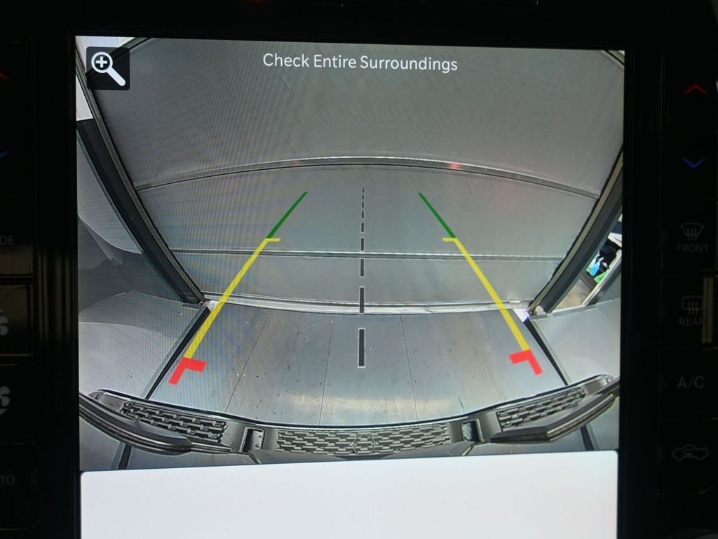 2026 RAM 1500 RAM 1500 BIG HORN CREW CAB 4X2 5'7' BOX