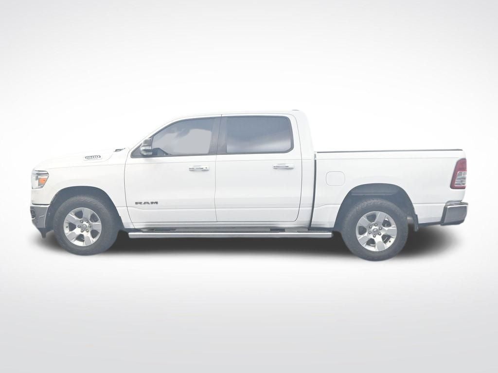 2019 RAM 1500 Big Horn/Lone Star Crew Cab 4x2 5'7' Box
