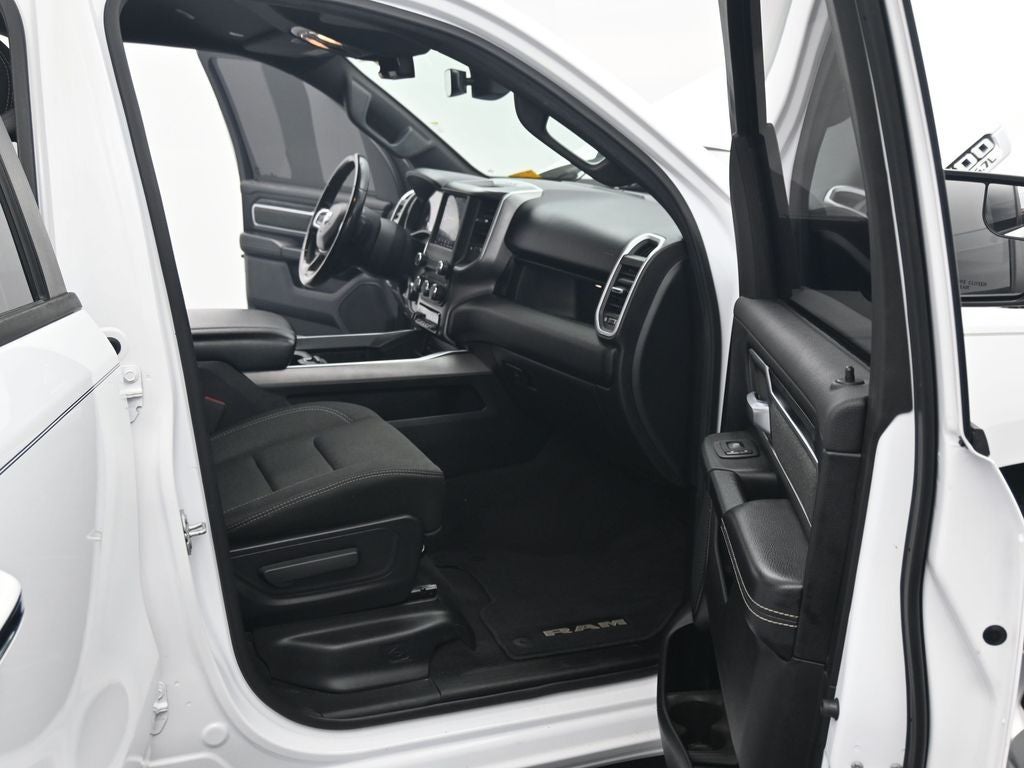 2019 RAM 1500 Big Horn/Lone Star Crew Cab 4x2 5'7' Box