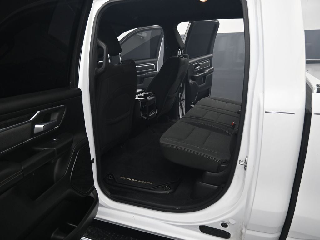 2019 RAM 1500 Big Horn/Lone Star Crew Cab 4x2 5'7' Box