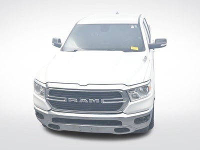 2019 RAM 1500 Big Horn/Lone Star Crew Cab 4x2 5'7' Box