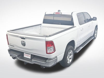 2019 RAM 1500 Big Horn/Lone Star Crew Cab 4x2 5'7' Box