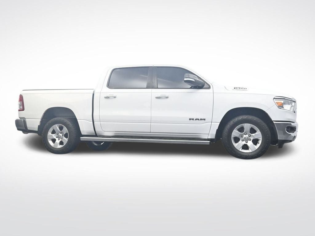 2019 RAM 1500 Big Horn/Lone Star Crew Cab 4x2 5'7' Box