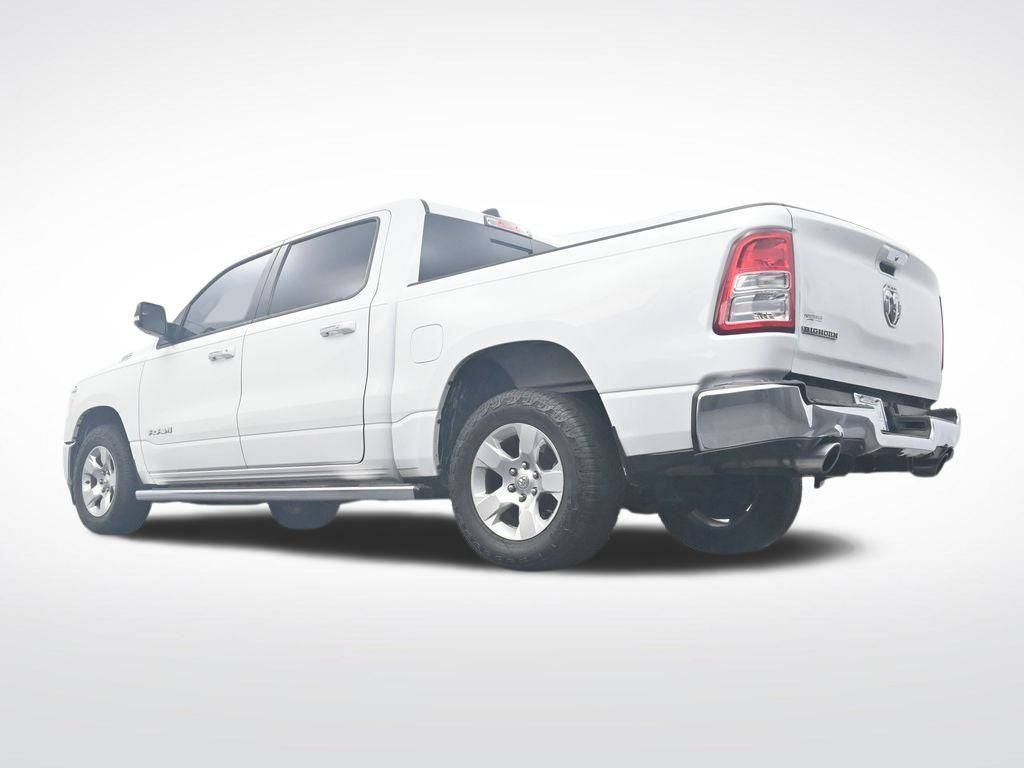 2019 RAM 1500 Big Horn/Lone Star Crew Cab 4x2 5'7' Box