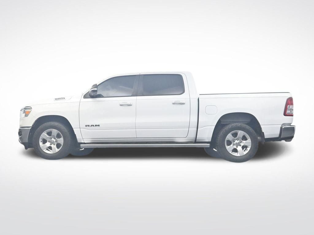 2019 RAM 1500 Big Horn/Lone Star Crew Cab 4x2 5'7' Box