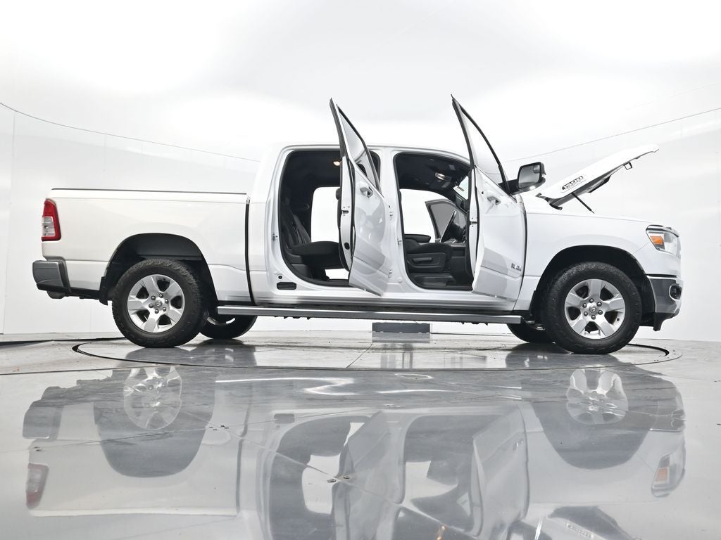 2019 RAM 1500 Big Horn/Lone Star Crew Cab 4x2 5'7' Box