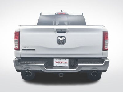 2019 RAM 1500 Big Horn/Lone Star Crew Cab 4x2 5'7' Box