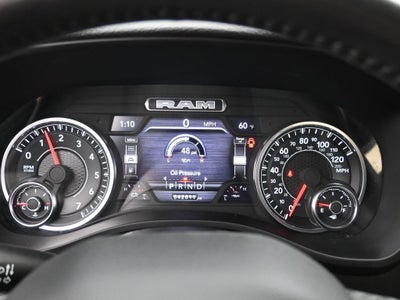 2024 RAM 1500 Laramie Crew Cab 4x2 5'7' Box