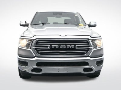 2024 RAM 1500 Laramie Crew Cab 4x2 5'7' Box