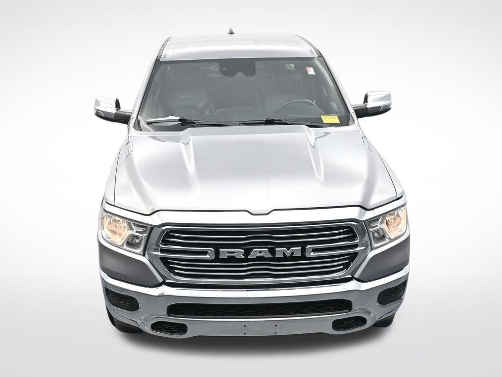2024 RAM 1500 Laramie Crew Cab 4x2 5'7' Box