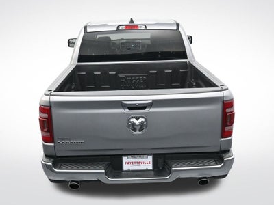 2024 RAM 1500 Laramie Crew Cab 4x2 5'7' Box