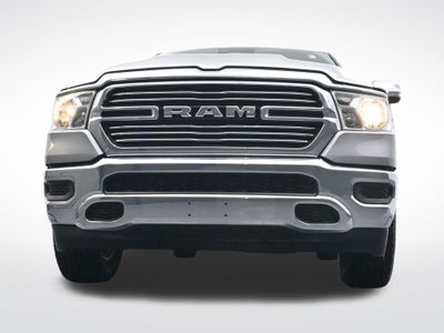 2024 RAM 1500 Laramie Crew Cab 4x2 5'7' Box