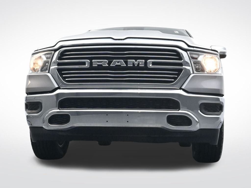 2024 RAM 1500 Laramie Crew Cab 4x2 5'7' Box