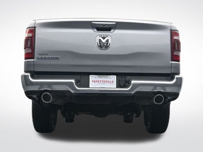 2024 RAM 1500 Laramie Crew Cab 4x2 5'7' Box