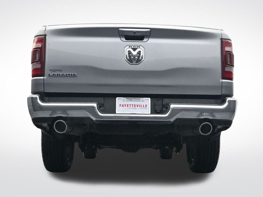 2024 RAM 1500 Laramie Crew Cab 4x2 5'7' Box