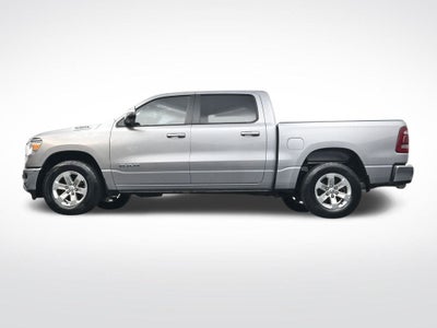 2024 RAM 1500 Laramie Crew Cab 4x2 5'7' Box