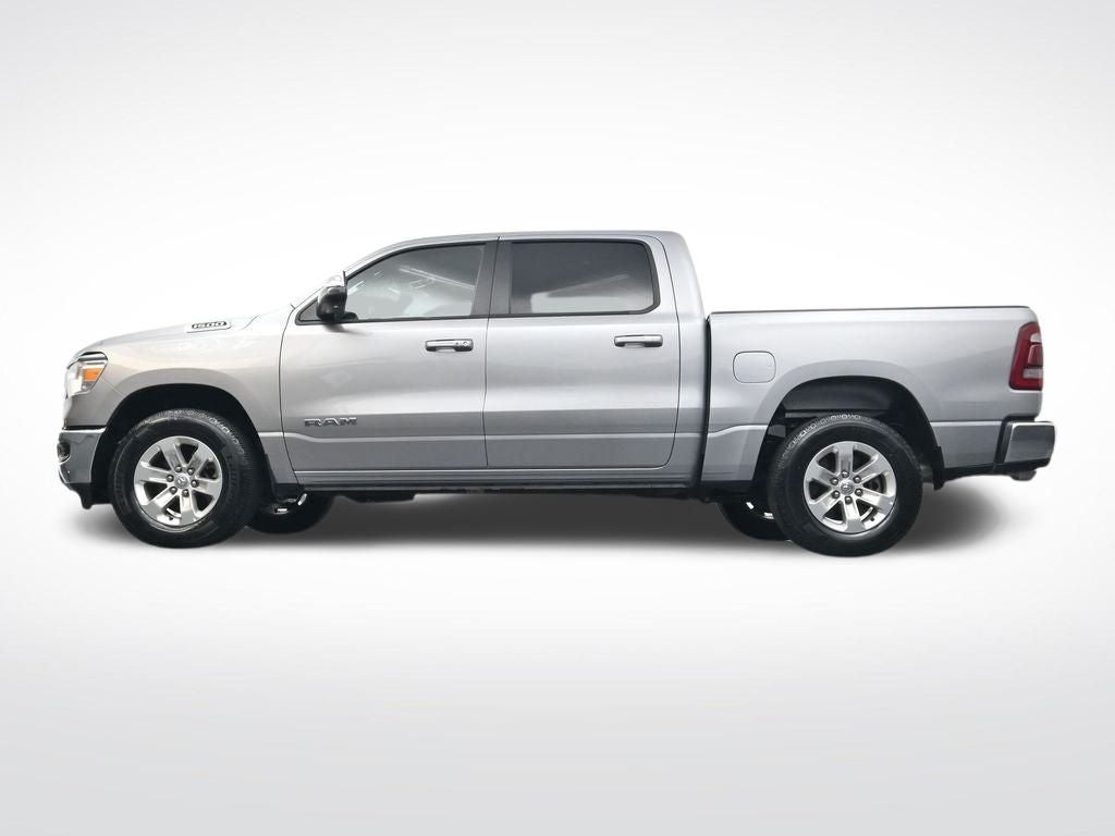 2024 RAM 1500 Laramie Crew Cab 4x2 5'7' Box