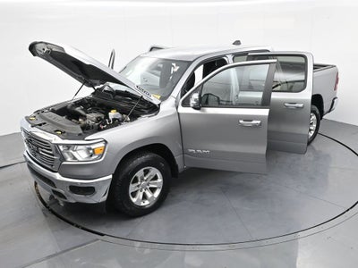 2024 RAM 1500 Laramie Crew Cab 4x2 5'7' Box