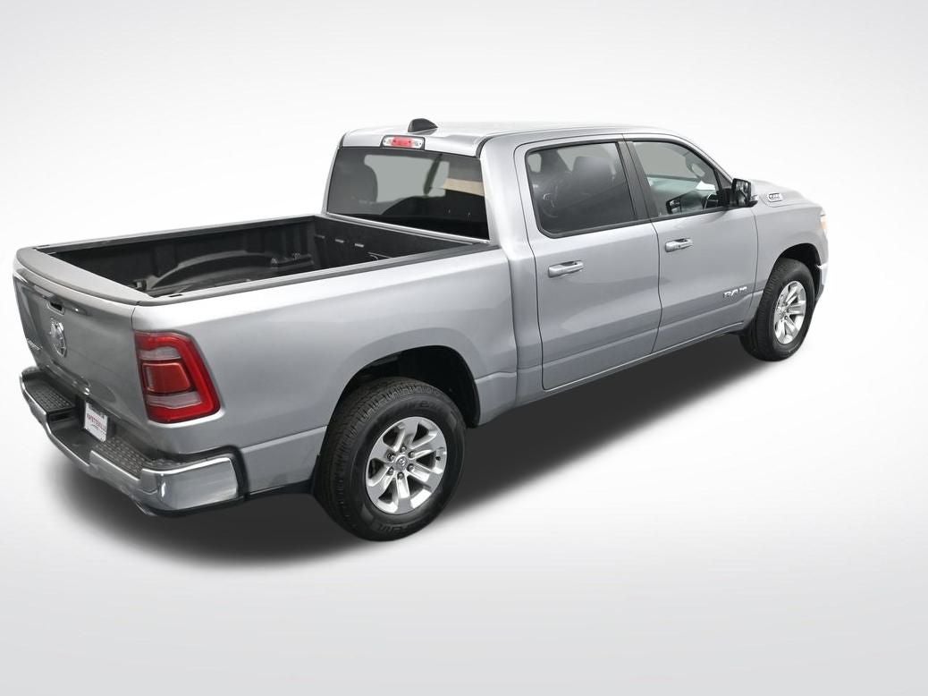 2024 RAM 1500 Laramie Crew Cab 4x2 5'7' Box