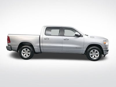 2024 RAM 1500 Laramie Crew Cab 4x2 5'7' Box