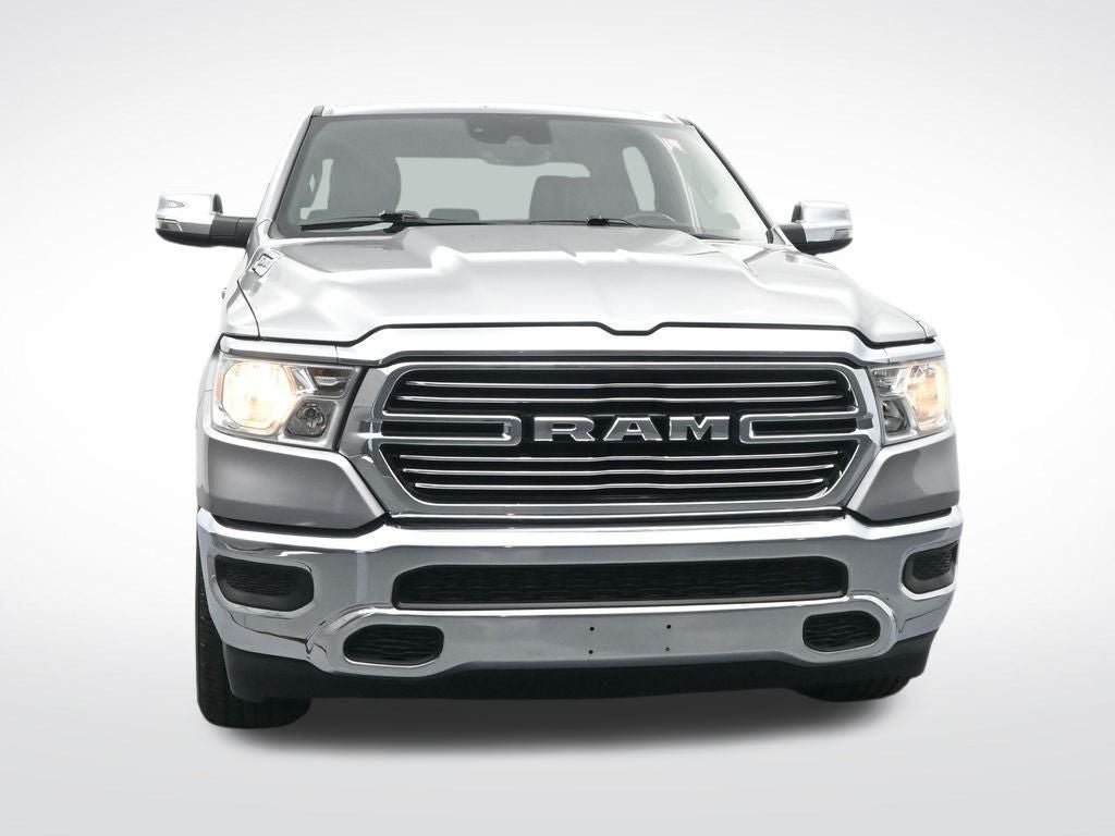 2024 RAM 1500 Laramie Crew Cab 4x2 5'7' Box