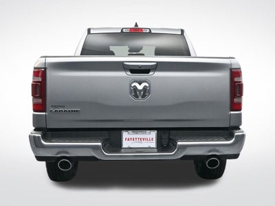 2024 RAM 1500 Laramie Crew Cab 4x2 5'7' Box