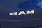 2024 RAM Ram 1500 RAM 1500 LARAMIE CREW CAB 4X2 5'7' BOX