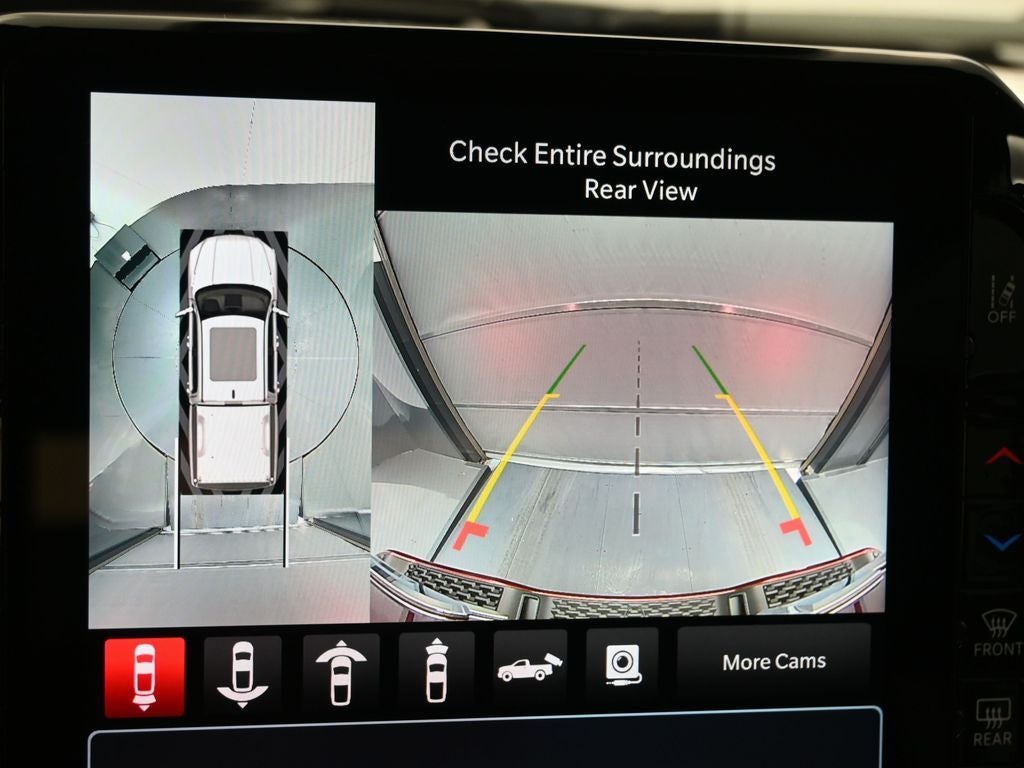 2026 RAM 1500 RAM 1500 LIMITED CREW CAB 4X4 5'7' BOX