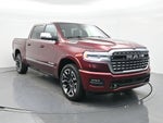 2026 RAM 1500 RAM 1500 LIMITED CREW CAB 4X4 5'7' BOX