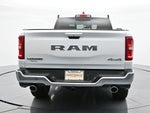 2025 RAM 1500 RAM 1500 LARAMIE CREW CAB 4X4 5'7' BOX