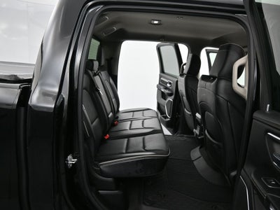 2022 RAM 1500 Laramie Crew Cab 4x4 5'7' Box