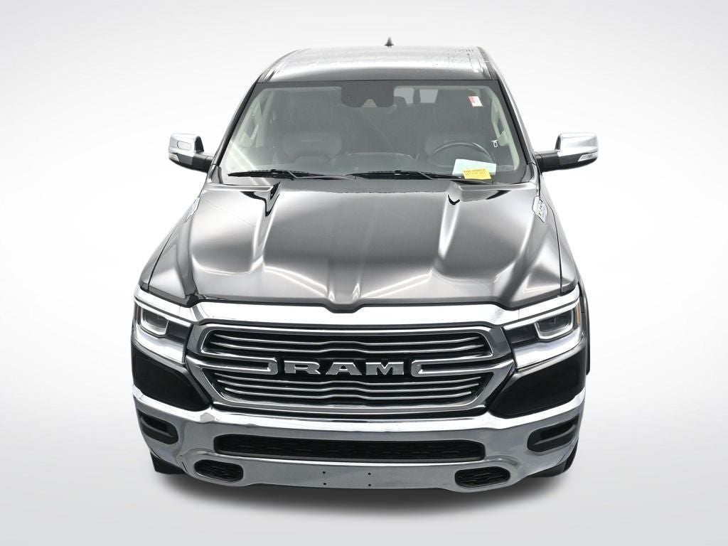 2022 RAM 1500 Laramie Crew Cab 4x4 5'7' Box