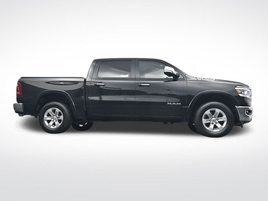 2022 RAM 1500 Laramie Crew Cab 4x4 5'7' Box