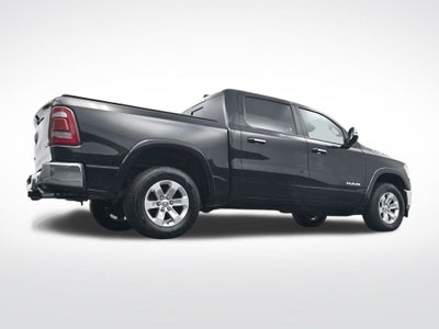 2022 RAM 1500 Laramie Crew Cab 4x4 5'7' Box