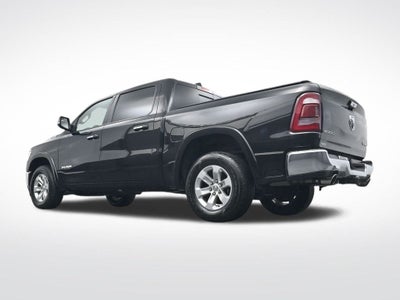 2022 RAM 1500 Laramie Crew Cab 4x4 5'7' Box