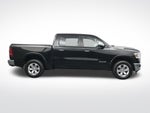 2022 RAM 1500 Laramie Crew Cab 4x4 5'7' Box