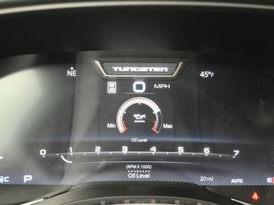 2026 RAM 1500 RAM 1500 TUNGSTEN CREW CAB 4X4