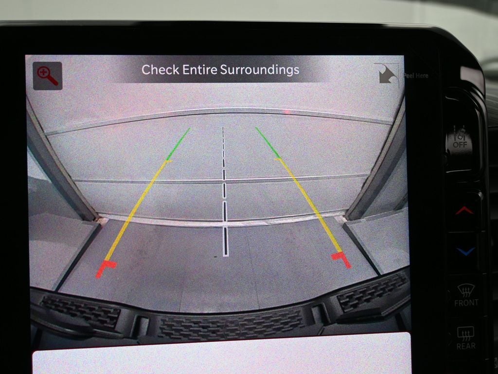 2026 RAM 1500 RAM 1500 REBEL CREW CAB 4X4 5'7' BOX