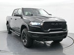 2026 RAM 1500 RAM 1500 REBEL CREW CAB 4X4 5'7' BOX